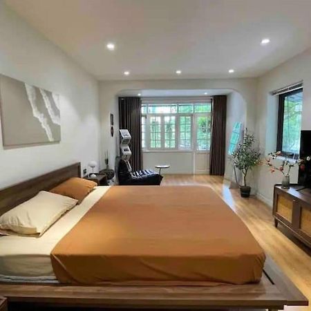 Oh Trendy Homestay Le Phung Hieu Ανόι Εξωτερικό φωτογραφία