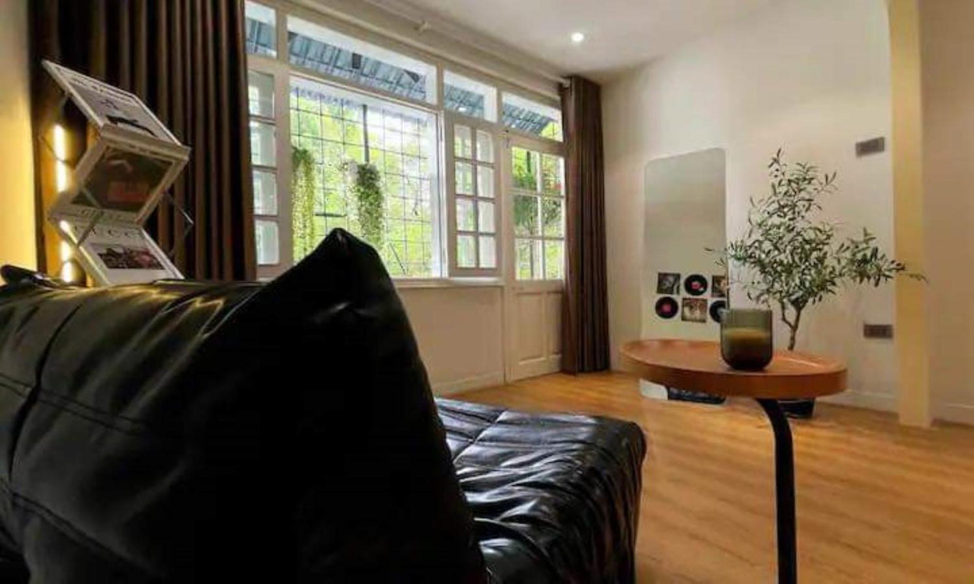 Oh Trendy Homestay Le Phung Hieu Ανόι Εξωτερικό φωτογραφία