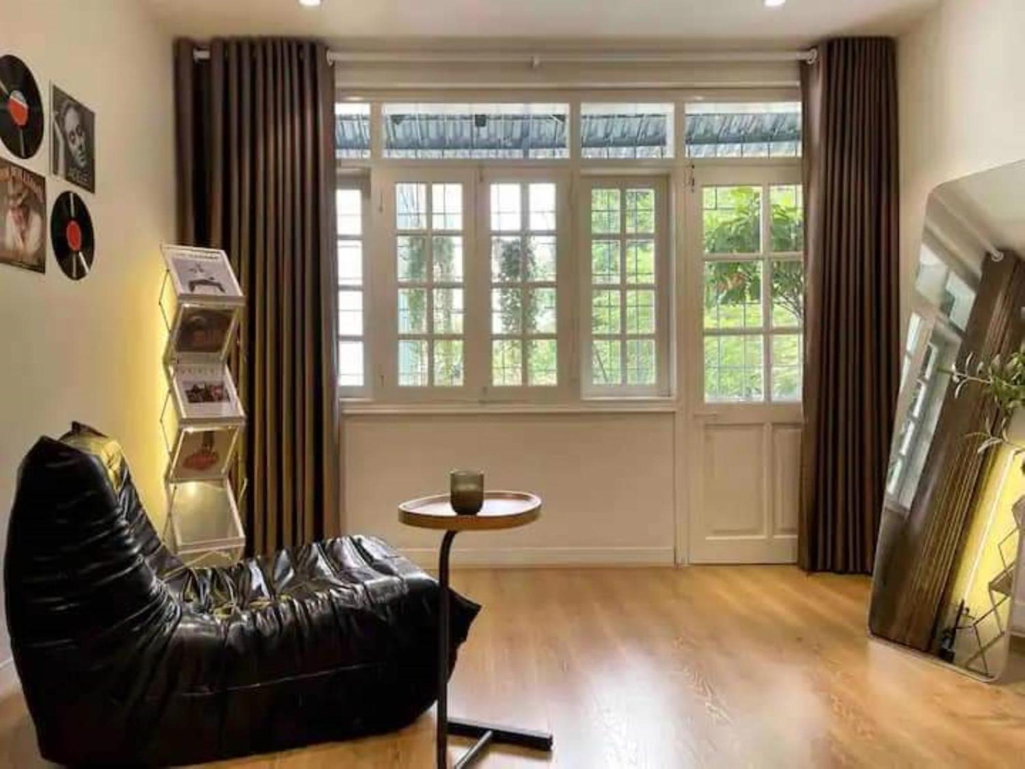 Oh Trendy Homestay Le Phung Hieu Ανόι Εξωτερικό φωτογραφία