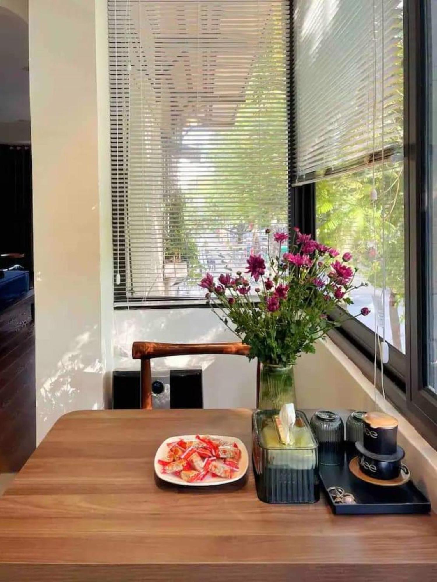 Oh Trendy Homestay Le Phung Hieu Ανόι Εξωτερικό φωτογραφία