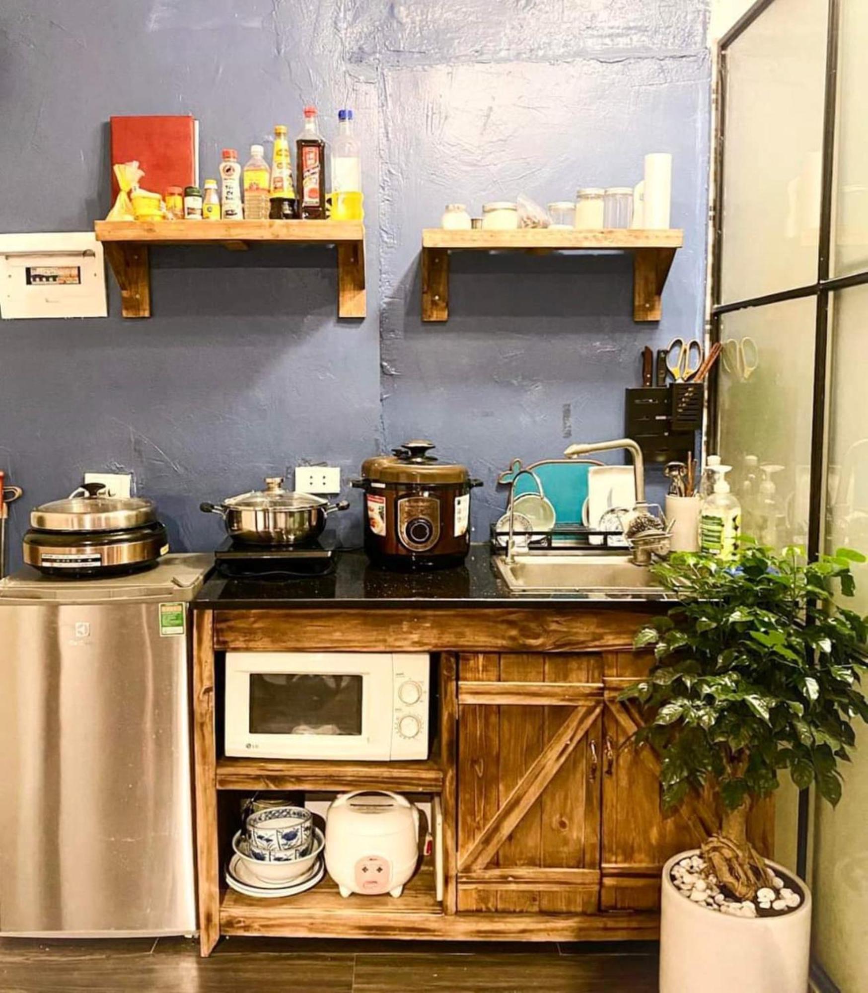 Oh Trendy Homestay Le Phung Hieu Ανόι Εξωτερικό φωτογραφία
