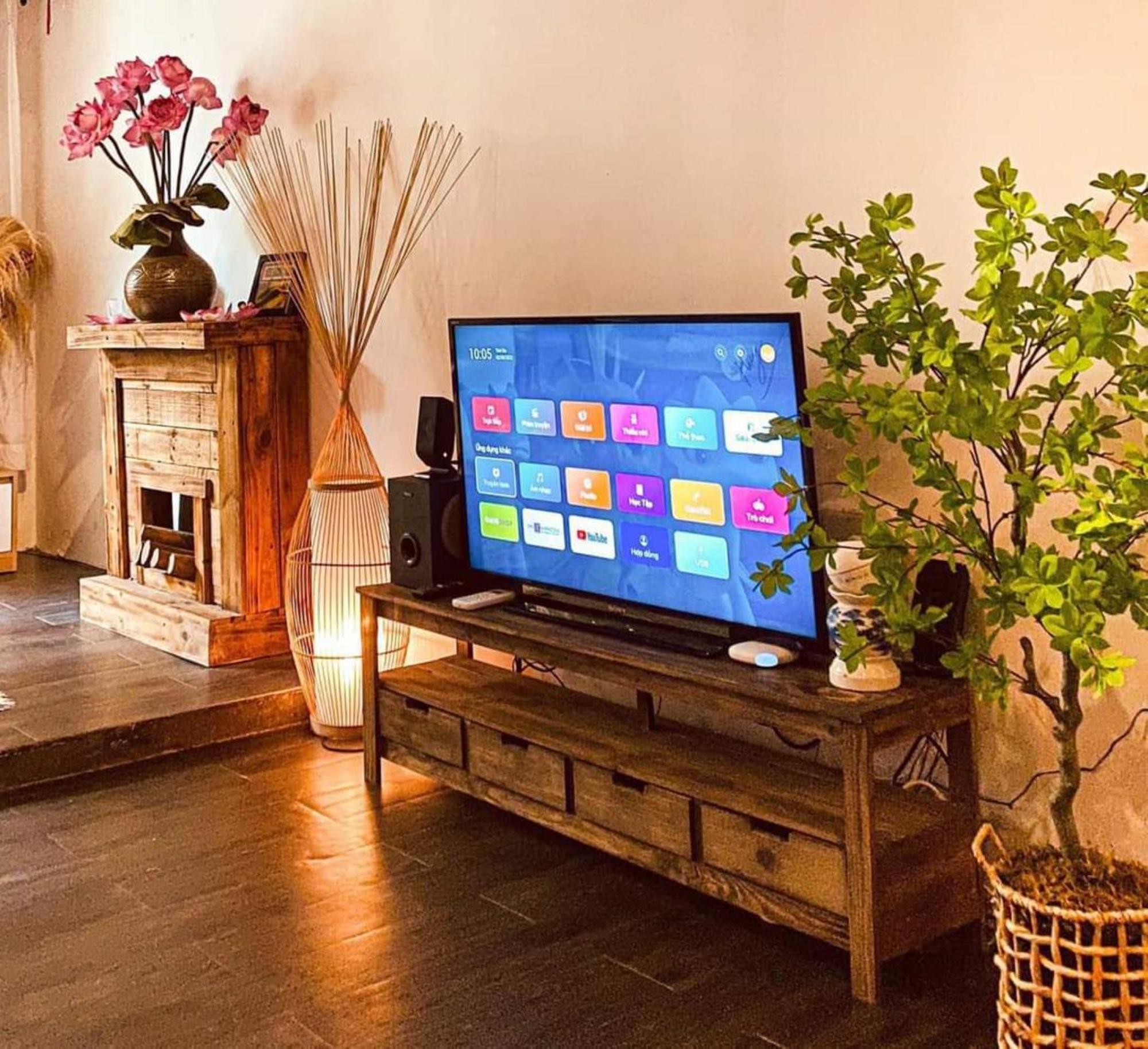 Oh Trendy Homestay Le Phung Hieu Ανόι Εξωτερικό φωτογραφία