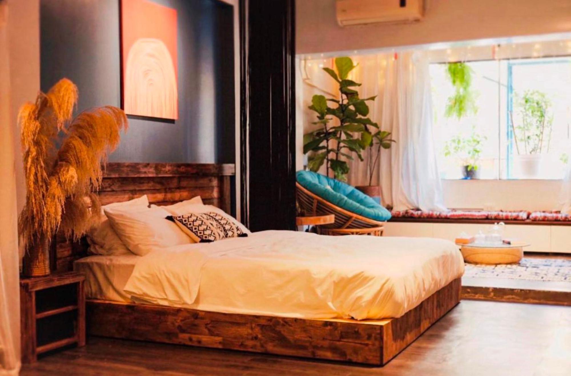 Oh Trendy Homestay Le Phung Hieu Ανόι Εξωτερικό φωτογραφία